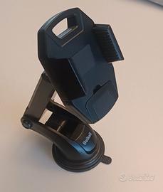 Beikell Porta Cellulare Auto Supporto 360°