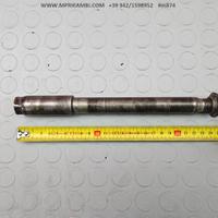 PERNO RUOTA YAMAHA YZ 125 1996 1999 YZ125 1997 199