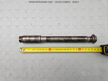 PERNO RUOTA YAMAHA YZ 125 1996 1999 YZ125 1997 199