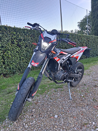 Beta 125 Motard usato