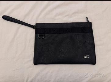 Poichette Armani Exchange