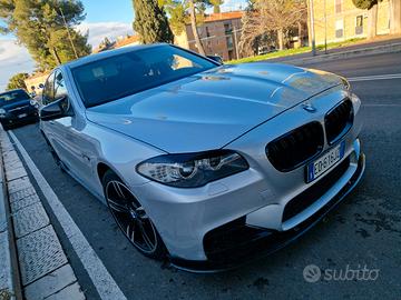 bmw 520d f10