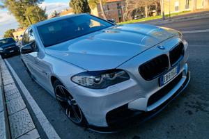 bmw 520d f10