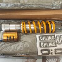 ohlins flow per sherco enduro