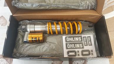 ohlins flow per sherco enduro