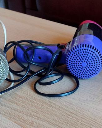 2 Phon compatti da viaggio