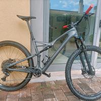 MTB specialized camber 29