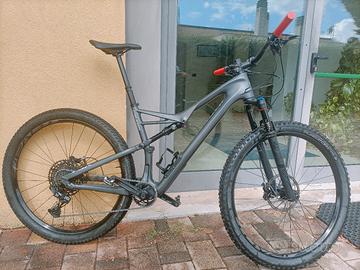 MTB specialized camber 29