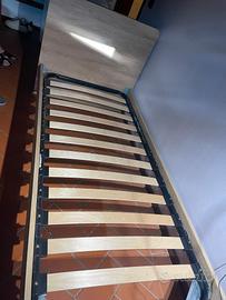 Letto singolo Mondo Convenienza