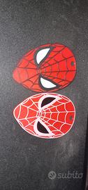 Portachiavi spiderman
