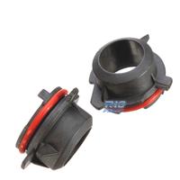 SET DI ADATTATORI PER LAMPADE XENON BMW E39 - TIPO
