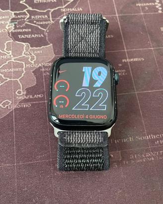 Apple Watch serie 7 45mm