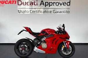 Ducati Panigale V4 - 2022