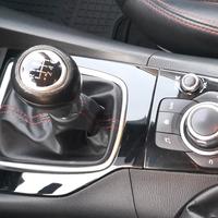 Mazda 3 versione Exceed 2.2 diesel cambio manuale