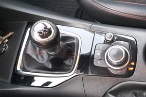 Mazda 3 versione Exceed 2.2 diesel cambio manuale