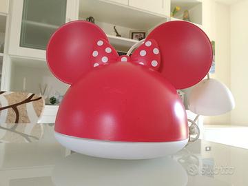 Lampadario per cameretta bambina