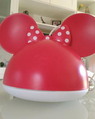 Lampadario per cameretta bambina