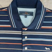 Polo Harmont & Blaine uomo tg.XL nuova