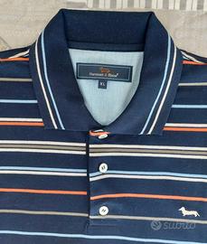 Polo Harmont & Blaine uomo tg.XL nuova