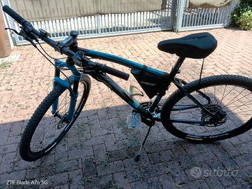 MTB Torpado Stxteen 27,5 