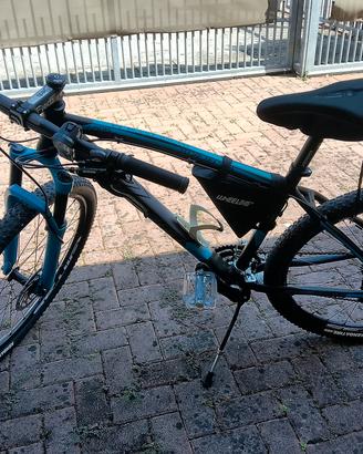 MTB Torpado Stxteen 27,5 
