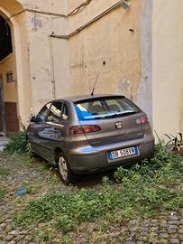 SEAT Ibiza 3ª serie