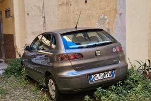 SEAT Ibiza 3ª serie