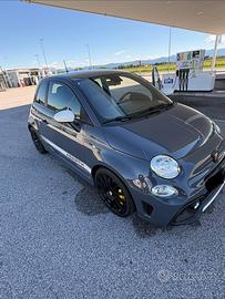 Abarth 595 Essesse 180cv