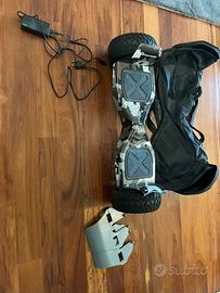 Hoverboards evercross 8.5’’