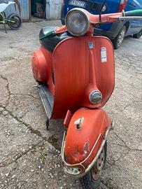 Vespa