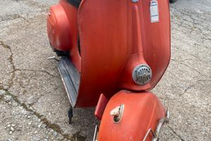 Vespa