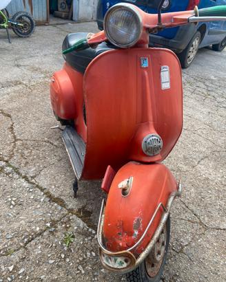 Vespa