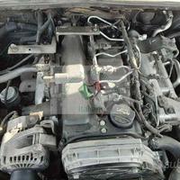 Motore Kia Sorento 2500 Diesel Codice D4CB