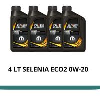 Olio selenia eco2 Ow20
