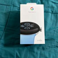 Google pixel watch 2