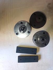 punzoni per stampi coltelli per cesoie