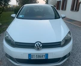 VOLKSWAGEN GOLF 1.4 TSI 5p
