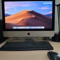 iMac 21.5” Late 2013