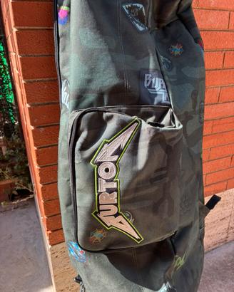 Tavola snowboard BURTON bambino/bambina