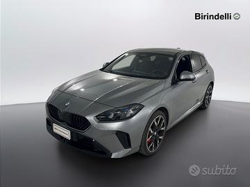 BMW Serie 1 (F70) - 118d MSport Pro