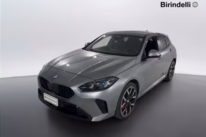 BMW Serie 1 (F70) - 118d MSport Pro