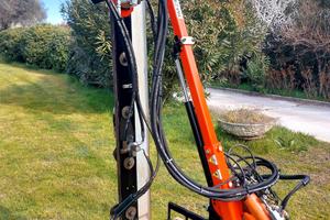 cimatrice a coltelli