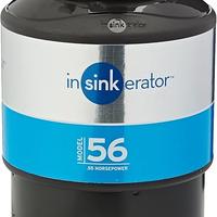 InSinkErator 77970H, Nero tritarifiuti