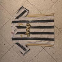 Maglia per bambini Juve home kit 2020/2021