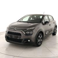 Citroen C3 1.2 puretech Plus s&s 83cv