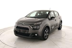 Citroen C3 1.2 puretech Plus s&s 83cv