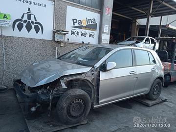 VOLKSWAGEN GOLF 5 1.6 B 2006 BSE  PER RICAMBI
