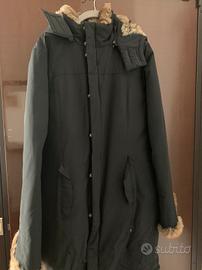 Woolrich originale