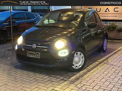 Fiat 500 Lounge 1.2 #8818