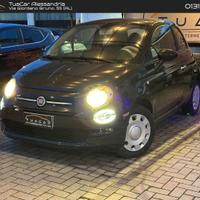 Fiat 500 Lounge 1.2 #8818